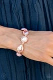 Glimpses of Malibu September 2021 Fashion Fix Set - Rose Gold